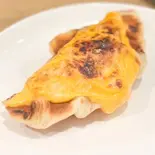 焼きチーズクロッフル（ASUKA CAFE•BAR）