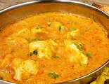 トロピカル・チキンカレー Tropical Chicken Curry（パリカール）