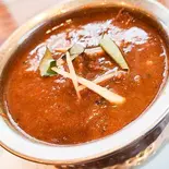 アンキットスペシャルマトンカレー/Ankit Special Mutton Curry（アンキットの気持ち）