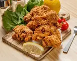 【人気】台湾風唐揚げ(8個入り)Taiwan Fried Chicken (8 Pieces)（TOKI SEVEN TEA 北千住店）