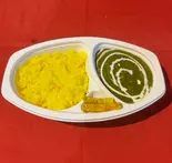 カレーライス (Curry with Rice)（ASIAN DINING HIMALAYAN CARAVAN）