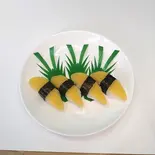 数の子4かん（寿司百花川崎鶴見店）