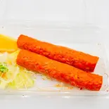 チキンシークカバブ2Pcs(Chicken Seekh Kebab2Pcs)（おいしいカレー spice story）