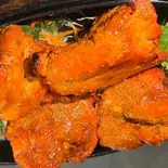 チキンティッカ2pc/CHICKEN TIKKA2pc（インドネパールカレーエベレスト）