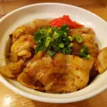 焼肉ライス弁当(並)（讃岐うどん 誉）