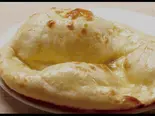 Honey naan（Rara cuisin）