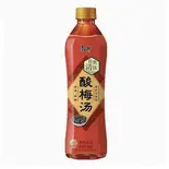 康師傅 酸梅湯(好味苑 日暮里店)