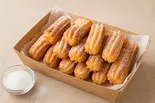 王道シュガーチュロス（揚げたてチュロス専門店）