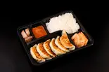 餃子弁当(大穀)