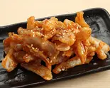 F-1126】ヤゲン軟骨(甘だれ)Deep-Fried Chicken Cartilage (Sweet Sauce)（からあげの鉄人 姪浜北口駅前店）