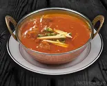マトンカレー Mutton Curry（ヒルビュウ 蒲田店）