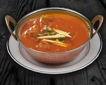 マトンカレー Mutton Curry（カリカダイニング＆バー(インド料理)）