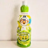 paldo ポロロ マスカット235ml(韓ビニ 足立店)
