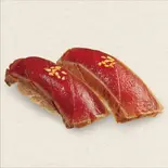 漬けまぐろ（回転寿司みさき イオン港南台店）