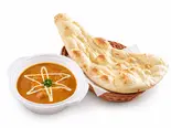 【おすすめセット‼】チキンカレーセット | Chicken Curry Set(カレーパレスガネーシャ)