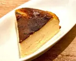 バスクチーズケーキ（山田チカラ）