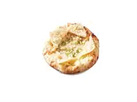 ココナッツナン Coconut Naan（ASIAN DINING＆BAR YETI-YA）
