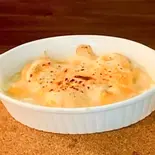 グラタン（Dining BarA）