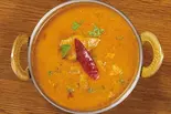 チキンチェティナードカレー（南インド・ビストロひつじや店）