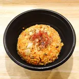 韓辛チャーハン（【極上炒飯】チャーハンマニア 大和店）