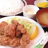 唐揚げ弁当（K's kitchen）