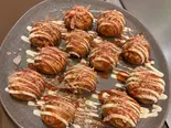 たこ焼き 12コ（お好み焼き お多幸）