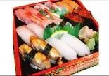姫寿司（テイク＆デリバリー専門店 テイク）