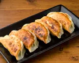 名物ジャンボ焼き餃子(3個)（ど・みそ 西新井店）