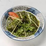 カシミール ラム コリアンダー Kashmir lamb coriander（HALIMA KEBAB BIRYANI）