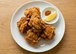 ACCI特製鶏から揚げ（Food Bar Acci）