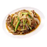 ジンギスカン(珉珉 六本木店)