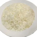 バスマティライス Bazmati rice（ソキンインドネパールレストラン）