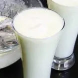ラッシー Lassi（ナマステ ガネーシャ マハル 三宮店）