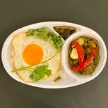 週替わりカレー（La bond ラボンド）