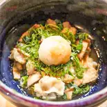 酢モツ（みつや 麻布十番店）