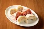 水餃子 3種盛り(6個入)（餃子百珍 一味玲玲）