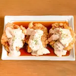 ごろごろ玉子のチキン南蛮(単品)(唐揚げ専門 からり商店)