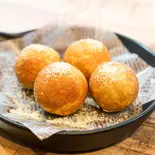 チーズボール(4個)치즈볼(HANCHAN市場)