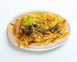 ネギチャーシュー丼（GrandMa）