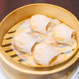 海老蒸し餃子（中華楼）