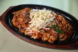 タックカルビ (ライス、スープ付き)(世味)
