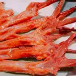 鴨タン（麻辣鴨王）