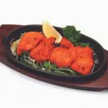 チキンティッカ(2p)ChickenTikka(2p)（カトマンズキッチン 竹橋町店）