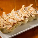 ひろきの餃子（ひろきの餃子DE FIRE55！！）