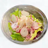 タンパク質が摂れる サラダ(ハーフ)（BISTRO DANDE LION）