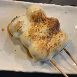 つくね【チーズ】2本(大阪やきとり亭 北巽店)