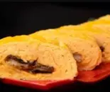 う巻き（小料理 うな昌）