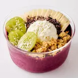 【150g→180g増量中】シャインマスカット|acai ＆ greekyogurt（ミルキーグリーク麻布十番店|グリークヨーグルト＆アサイー）