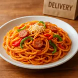 ナポリタン（DINING 道）