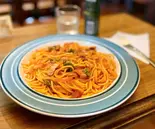 ナポリタン(珈琲 貴族館)